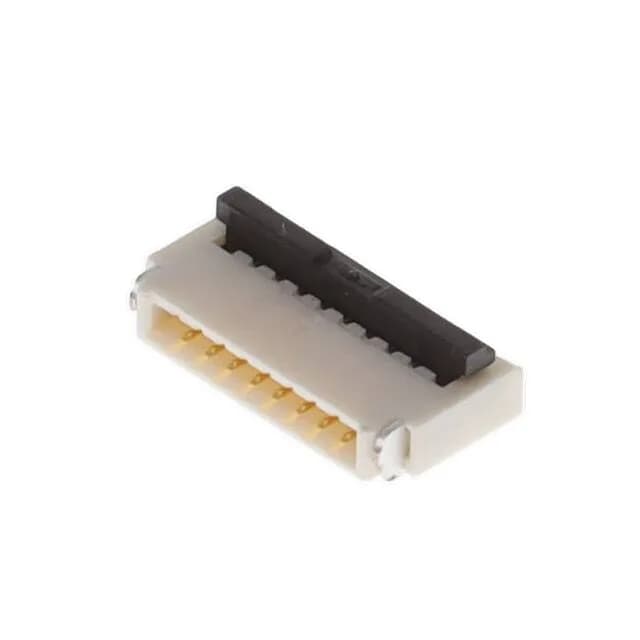 F3311A7H121008E200 — Amphenol ICC (FCI) product photo
