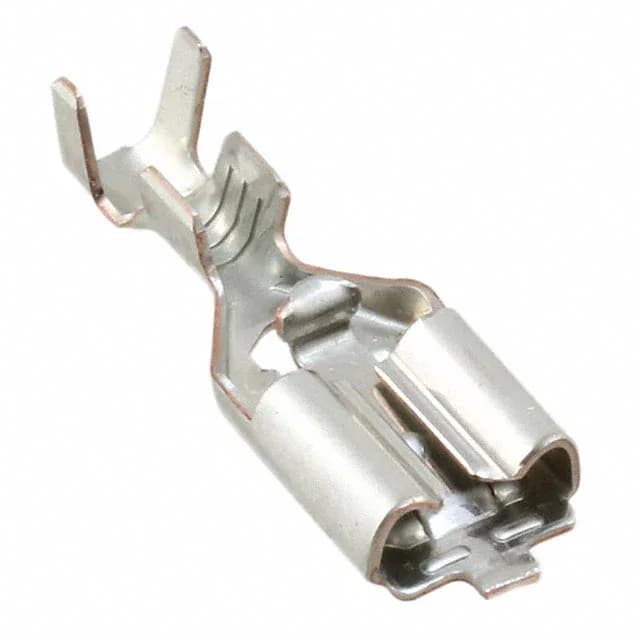 179974-6 — TE Connectivity AMP Connectors product photo