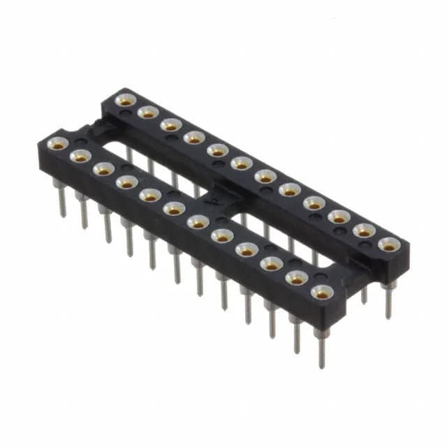 5-1571552-6 — TE Connectivity AMP Connectors product photo