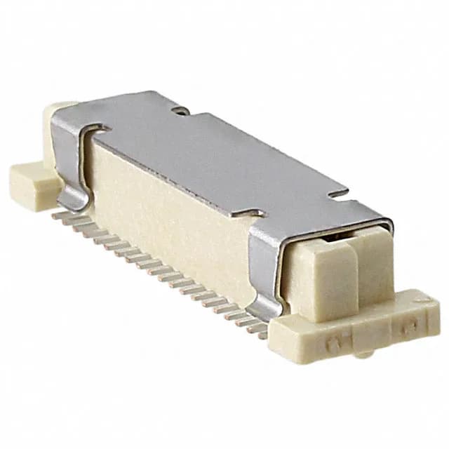 5353999-1 — TE Connectivity AMP Connectors product photo
