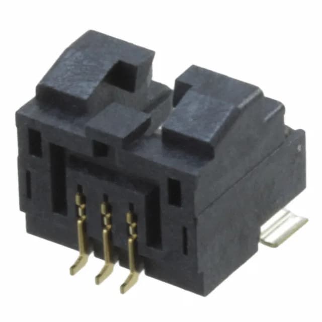 DF50A-3P-1H(51) — Hirose Electric Co Ltd product photo