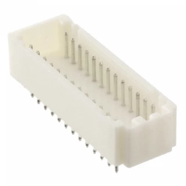 2-292252-6 — TE Connectivity AMP Connectors product photo