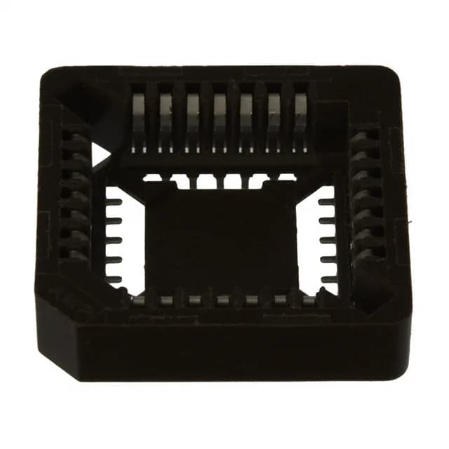 3-822516-2 — TE Connectivity AMP Connectors product photo