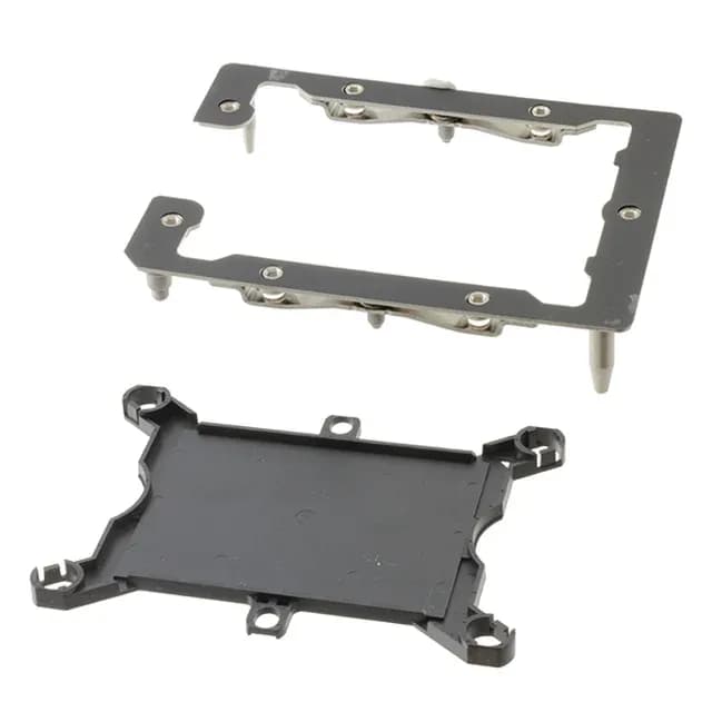 2299804-1 — TE Connectivity AMP Connectors product photo