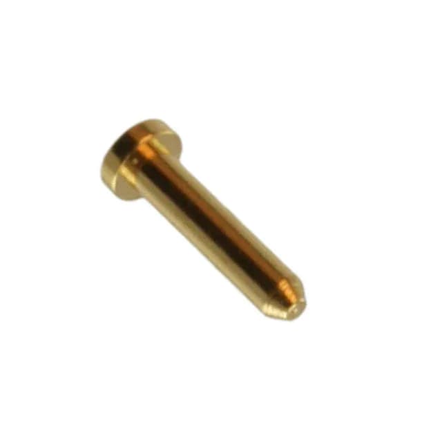 9086-0-00-15-00-00-33-0 — Mill-Max Manufacturing Corp. product photo