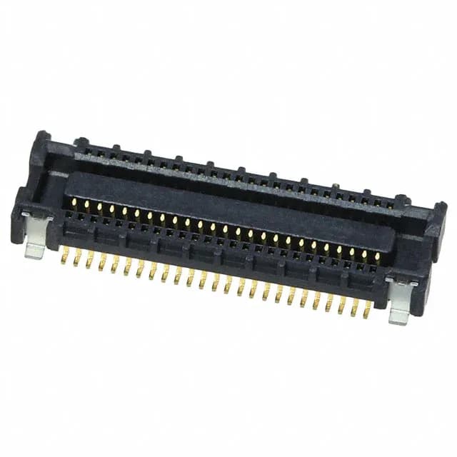 5009130502 — Molex product photo