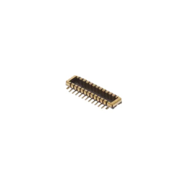 5050702222 — Molex product photo