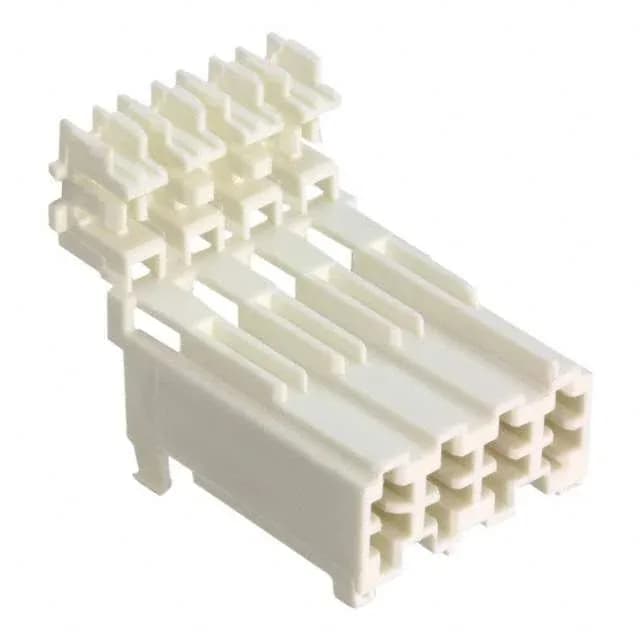 1-282004-1 — TE Connectivity AMP Connectors product photo
