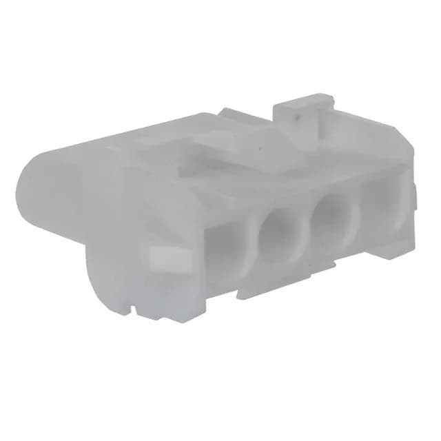 350780-1 — TE Connectivity AMP Connectors product photo