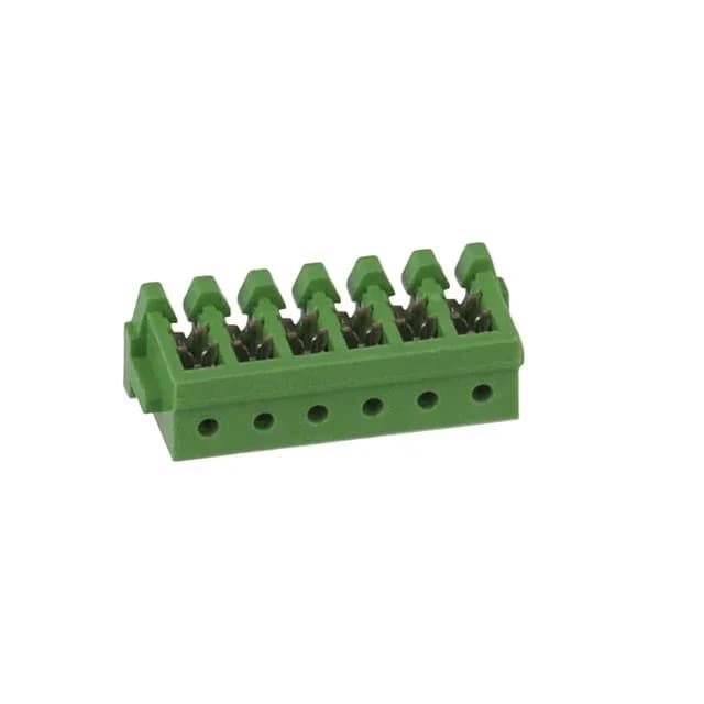 06ZR-8M-P — JST Sales America Inc. product photo