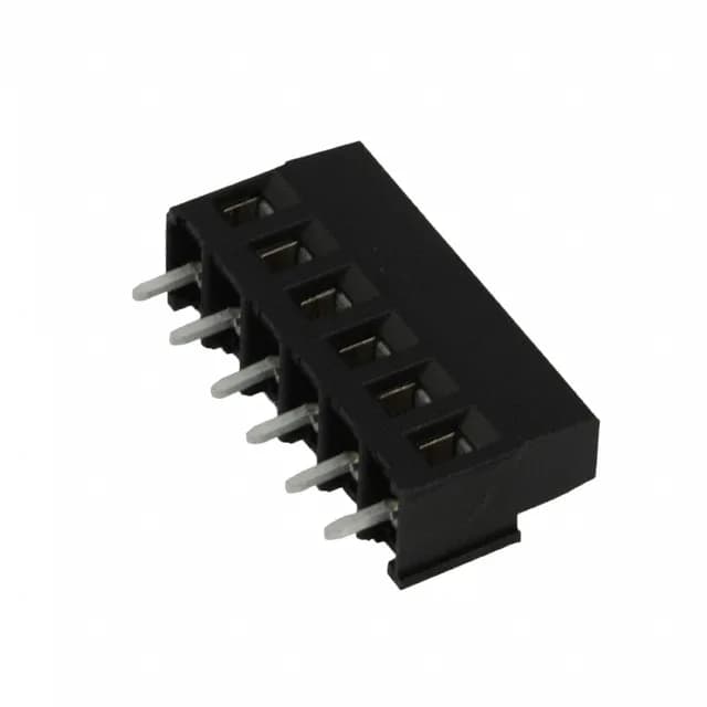 796949-6 — TE Connectivity AMP Connectors product photo