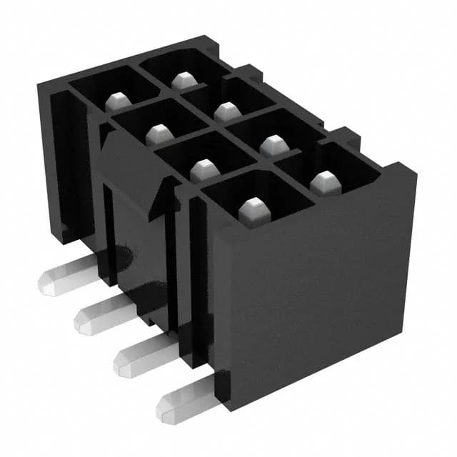 IPBT-104-H2-T-D-K — Samtec Inc. product photo