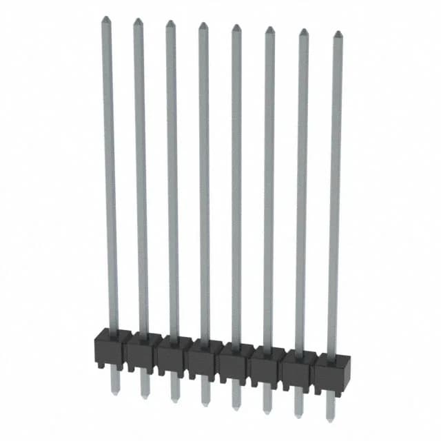 HTSW-108-20-T-S — Samtec Inc. product photo