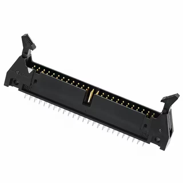 HIF3BB-50PA-2.54DSA(71) — Hirose Electric Co Ltd product photo