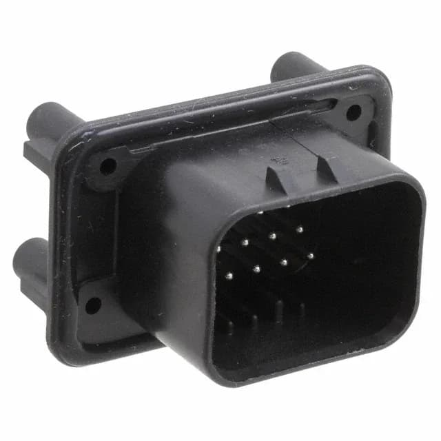 776262-1 — TE Connectivity AMP Connectors product photo