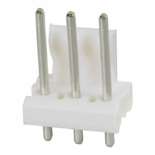 644753-3 — TE Connectivity AMP Connectors product photo