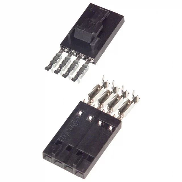 103957-3 — TE Connectivity AMP Connectors product photo