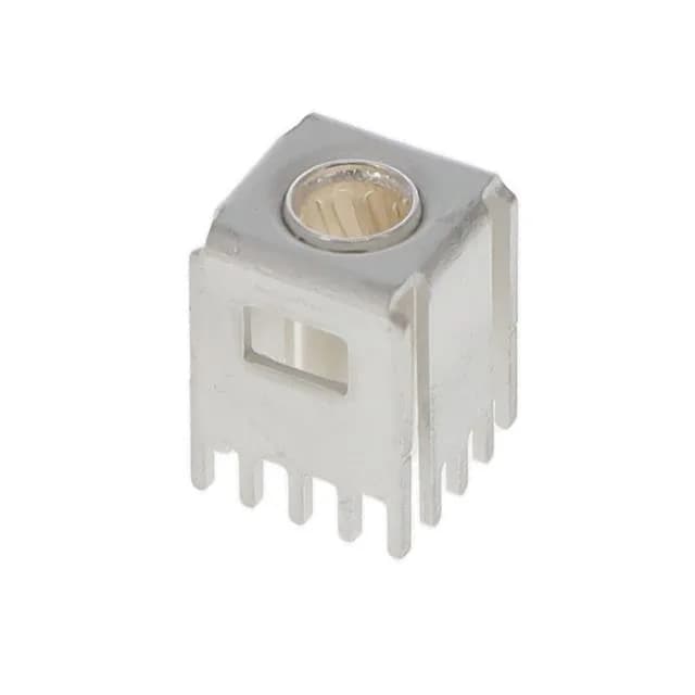 WTB036SV093250R — Amphenol Industrial Operations product photo