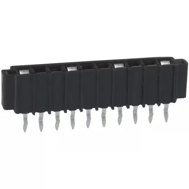 6-520315-0 — TE Connectivity AMP Connectors product photo