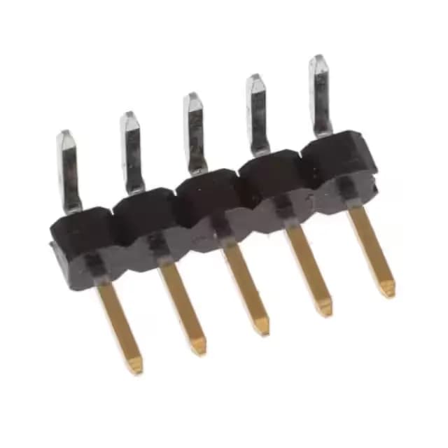 2842124-5 — TE Connectivity AMP Connectors product photo