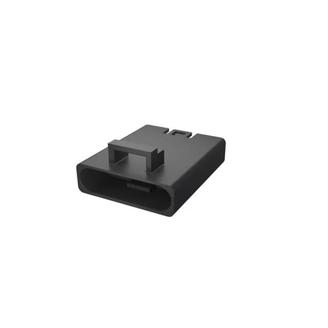 FLHP4100 — Amphenol ICC (Commercial Products) product photo