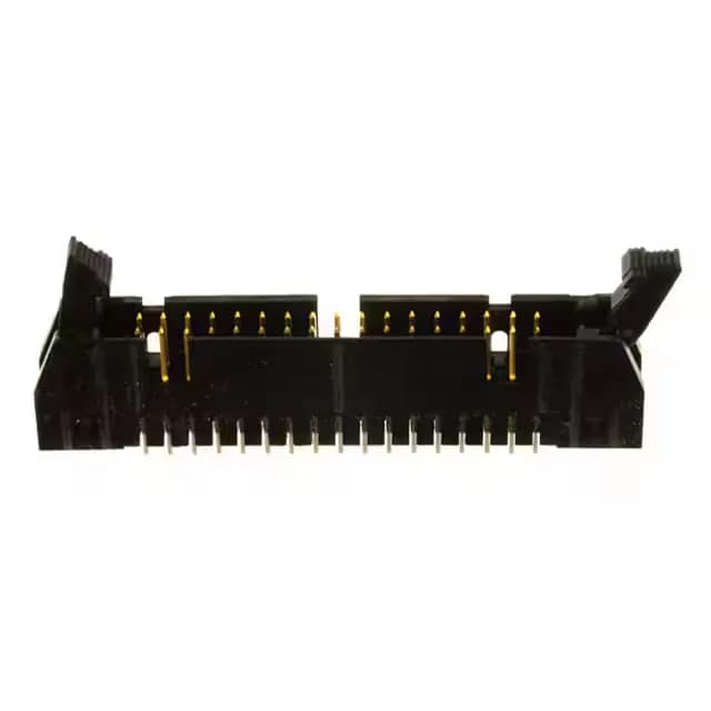 499910-8 — TE Connectivity AMP Connectors product photo