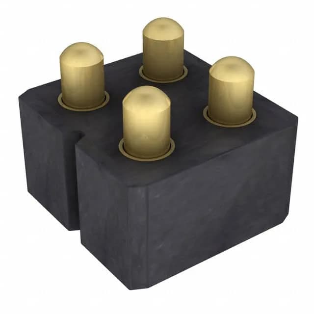 813-SS-004-30-680101-CLIP — Preci-Dip product photo