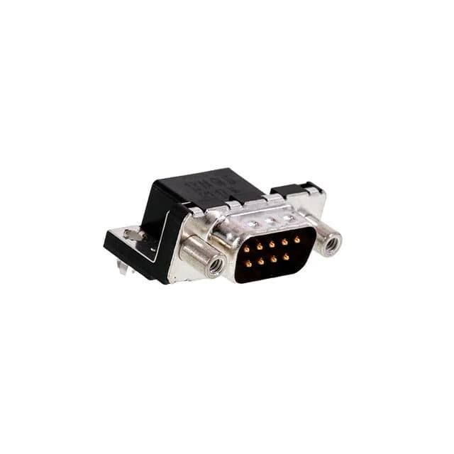 D09P13A4GV00LF — Amphenol ICC (FCI) product photo