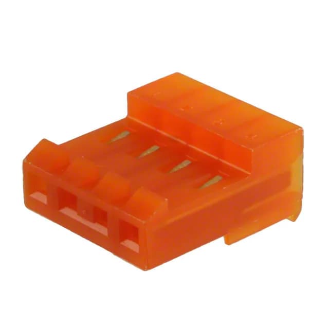 3-641217-4 — TE Connectivity AMP Connectors product photo