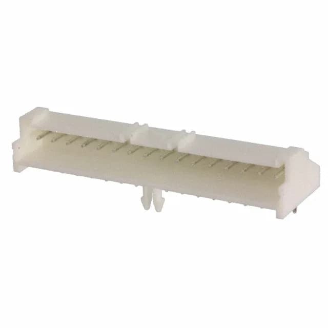 1-1744426-6 — TE Connectivity AMP Connectors product photo