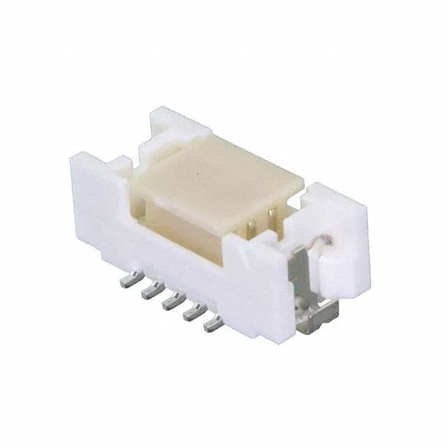 DF13EA-10DP-1.25V(21) — Hirose Electric Co Ltd product photo
