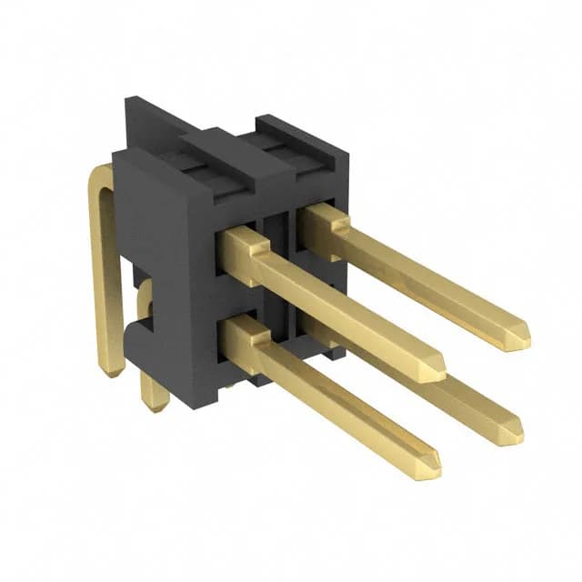 1-86479-4 — TE Connectivity AMP Connectors product photo