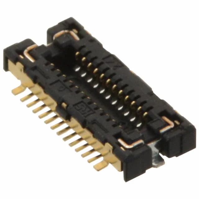 FX12B-24P-0.4SV — Hirose Electric Co Ltd product photo