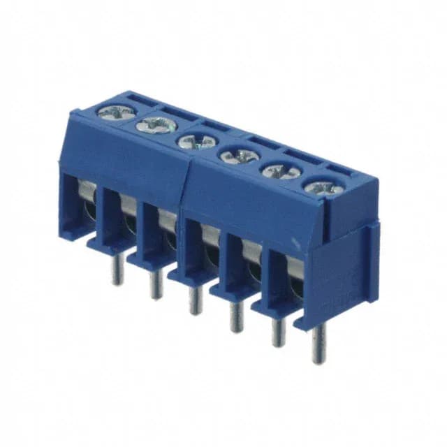 1776275-6 — TE Connectivity AMP Connectors product photo