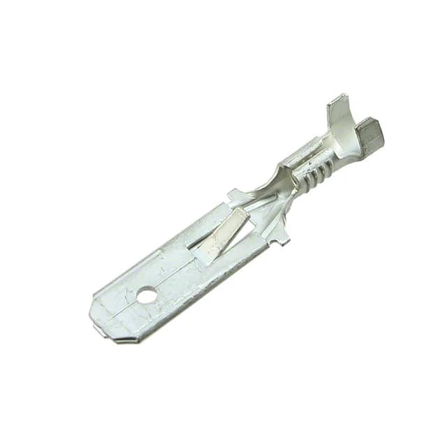 42565-2 — TE Connectivity AMP Connectors product photo