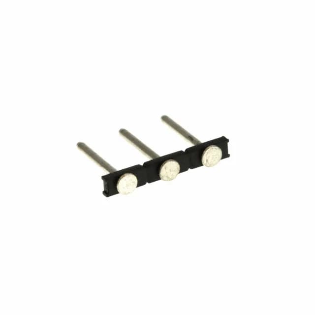 2213867-3 — TE Connectivity AMP Connectors product photo