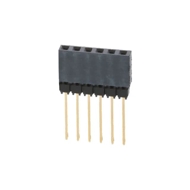ESQ-106-14-G-S — Samtec Inc. product photo