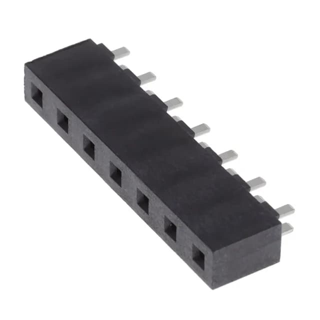 HPF-07-01-T-S — Samtec Inc. product photo