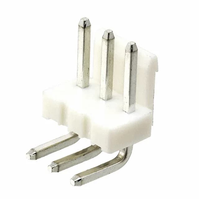 647676-3 — TE Connectivity AMP Connectors product photo