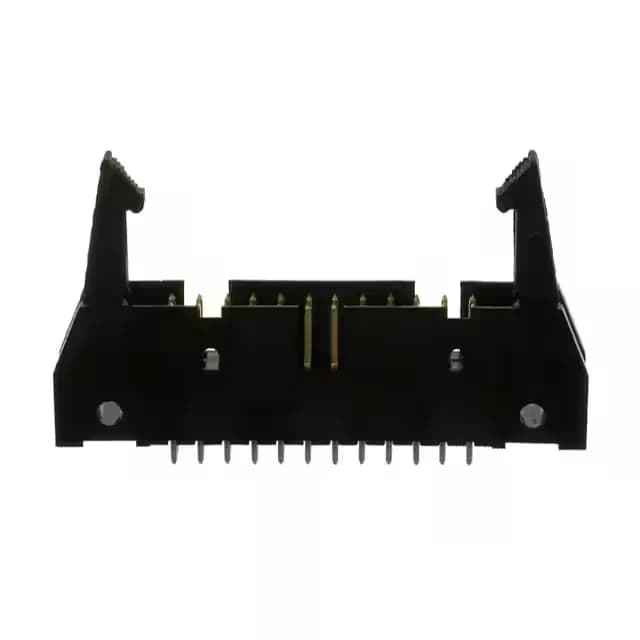 5499206-5 — TE Connectivity AMP Connectors product photo