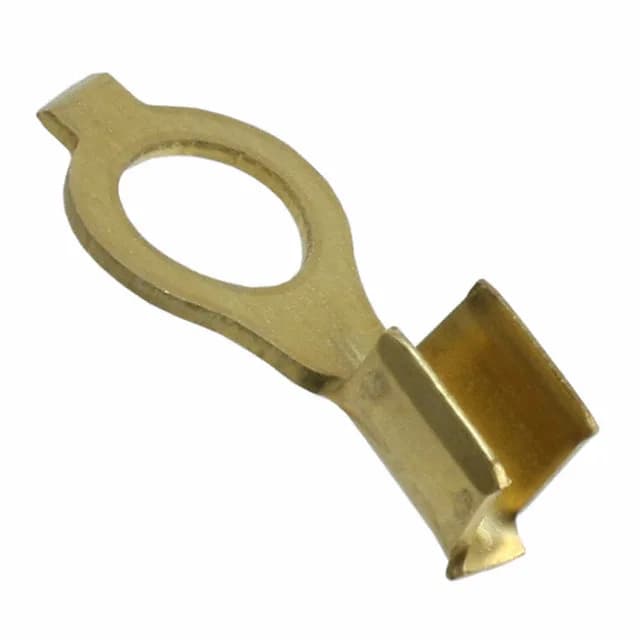 42110-3 — TE Connectivity AMP Connectors product photo