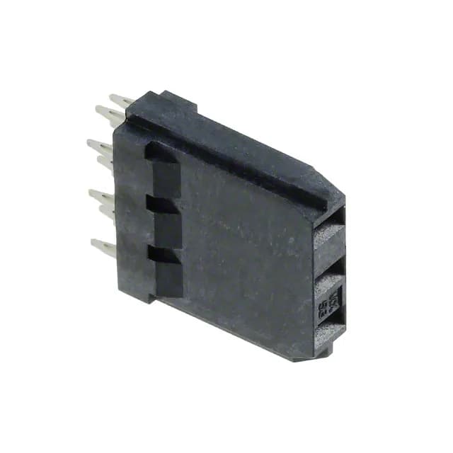 0740298000 — Molex product photo