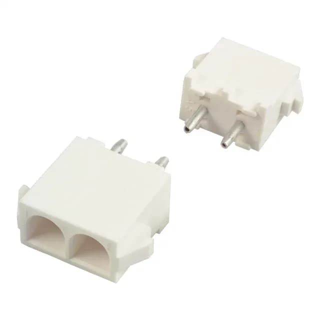 350787-2 — TE Connectivity AMP Connectors product photo