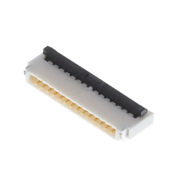 F3311A7H121014E200 — Amphenol ICC (FCI) product photo