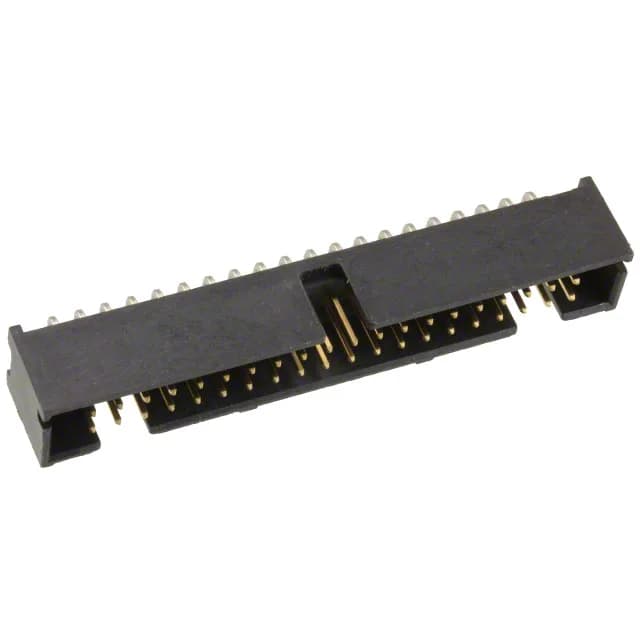 5104340-8 — TE Connectivity AMP Connectors product photo