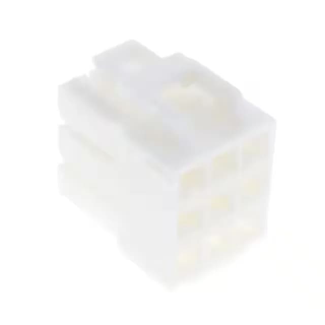 YLP-09V — JST Sales America Inc. product photo