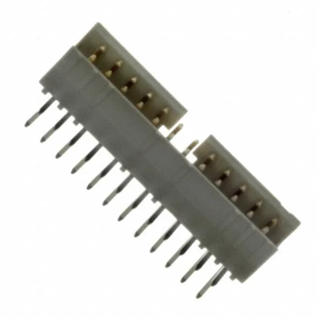 98464-G61-24LF — Amphenol ICC (FCI) product photo