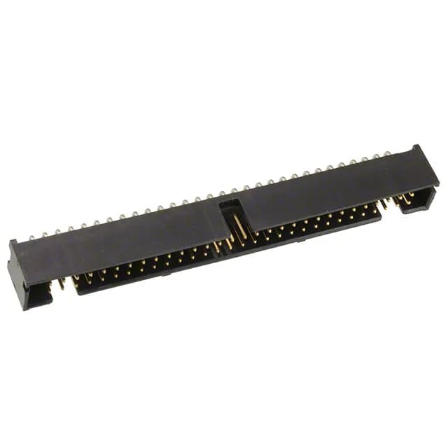1-5103311-2 — TE Connectivity AMP Connectors product photo
