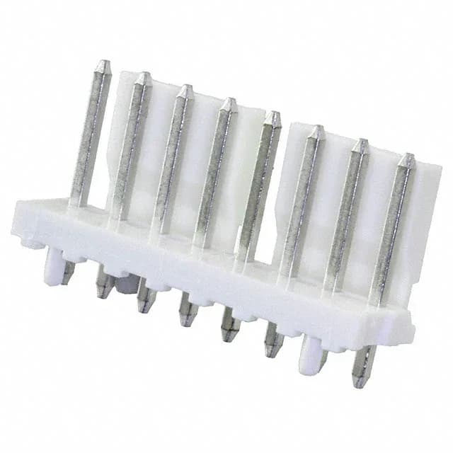 3-644615-8 — TE Connectivity AMP Connectors product photo