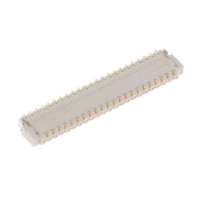 4-2328724-5 — TE Connectivity AMP Connectors product photo